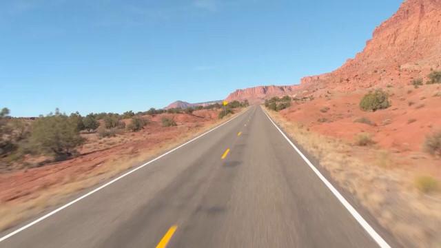 風景影片_荒漠飆客 影片